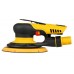 Mirka® - PROS 650CV Ø 150 mm 5.0 mm orbit